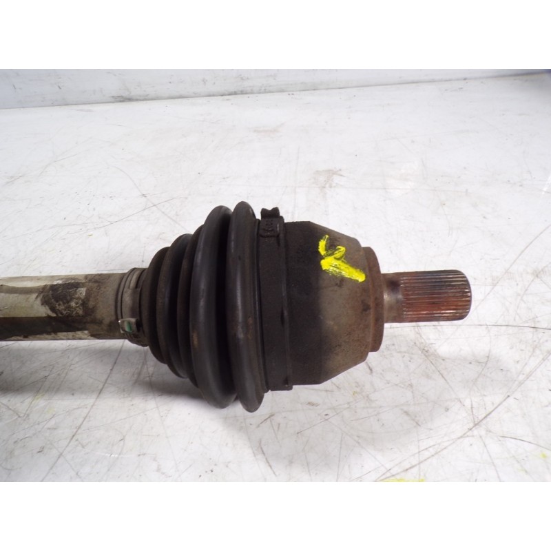 Recambio de transmision derecha para ford focus lim. (cb4) 1.6 tdci cat referencia OEM IAM  3M513B436DAF 