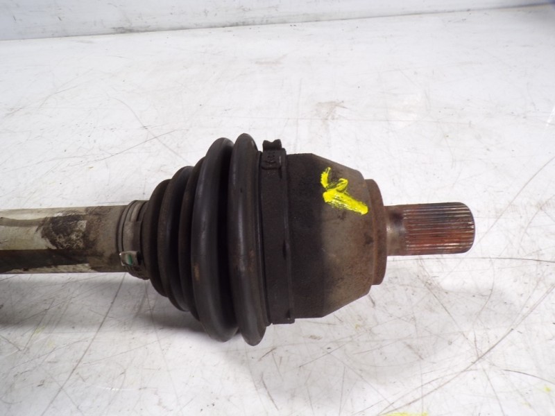 Recambio de transmision derecha para ford focus lim. (cb4) 1.6 tdci cat referencia OEM IAM  3M513B436DAF 