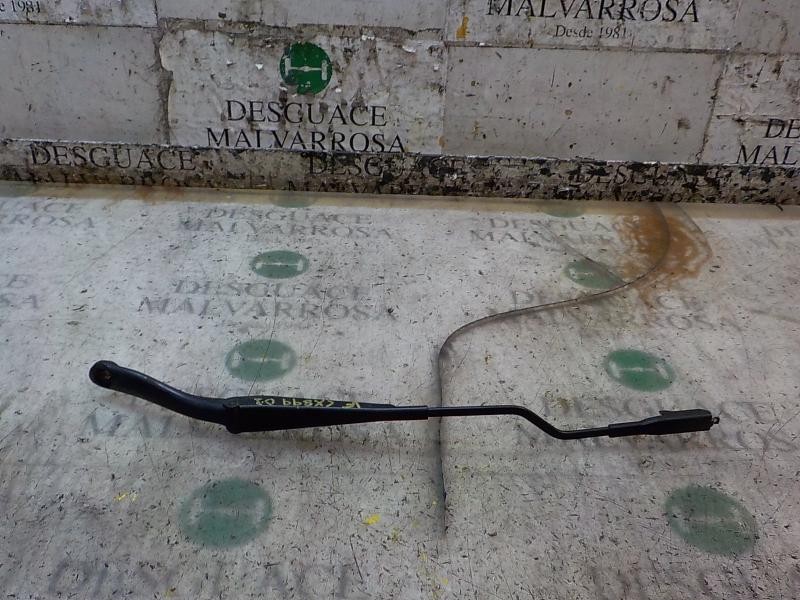 Recambio de brazo limpia delantero izquierdo para fiat grande punto (199) 1.4 cat referencia OEM IAM 51701422  