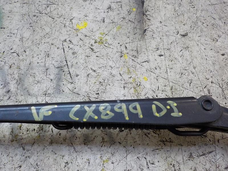 Recambio de brazo limpia delantero izquierdo para fiat grande punto (199) 1.4 cat referencia OEM IAM 51701422  