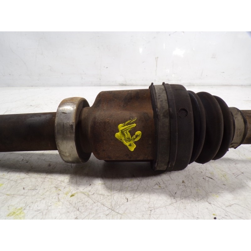 Recambio de transmision derecha para ford focus lim. (cb4) 1.6 tdci cat referencia OEM IAM  3M513B436DAF 