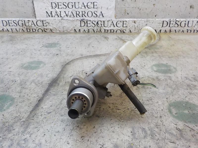 Recambio de bomba freno para renault clio iii 1.5 dci diesel cat referencia OEM IAM   