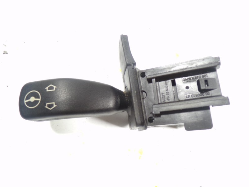 Recambio de modulo electronico para bmw x5 (e53) 3.0 turbodiesel cat referencia OEM IAM 61318373901  