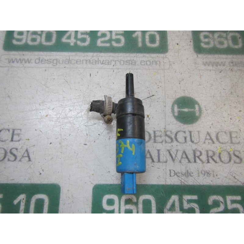 Recambio de bomba limpia para volkswagen passat cc (357) 2.0 tdi dpf referencia OEM IAM 3B7955681  