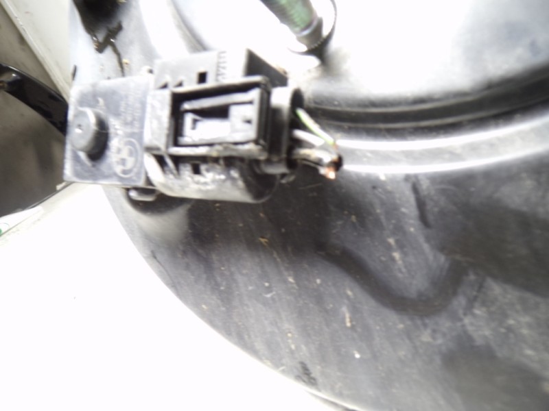 Recambio de servofreno para mini mini (r56) cooper s referencia OEM IAM 34336863539 006788953026 00031100120749