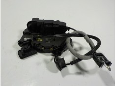 Recambio de cerradura puerta trasera izquierda para seat arona 1.6 tdi referencia OEM IAM 5TA839015E A5E5TA839015E  2