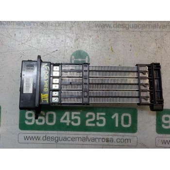 RESISTENCIA CALEFACCION 6436P9 T1002272M986 T1002272M986