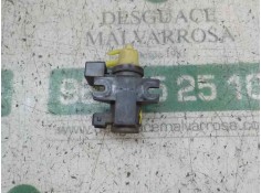 Recambio de valvula aire adicional para opel zafira tourer 2.0 cdti cat referencia OEM IAM 55494509 55566898  2