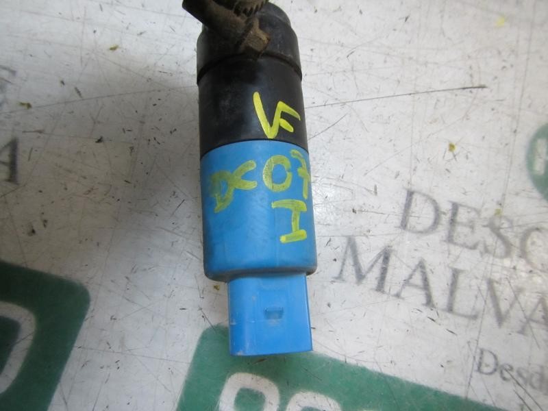 Recambio de bomba limpia para volkswagen passat cc (357) 2.0 tdi dpf referencia OEM IAM 3B7955681  