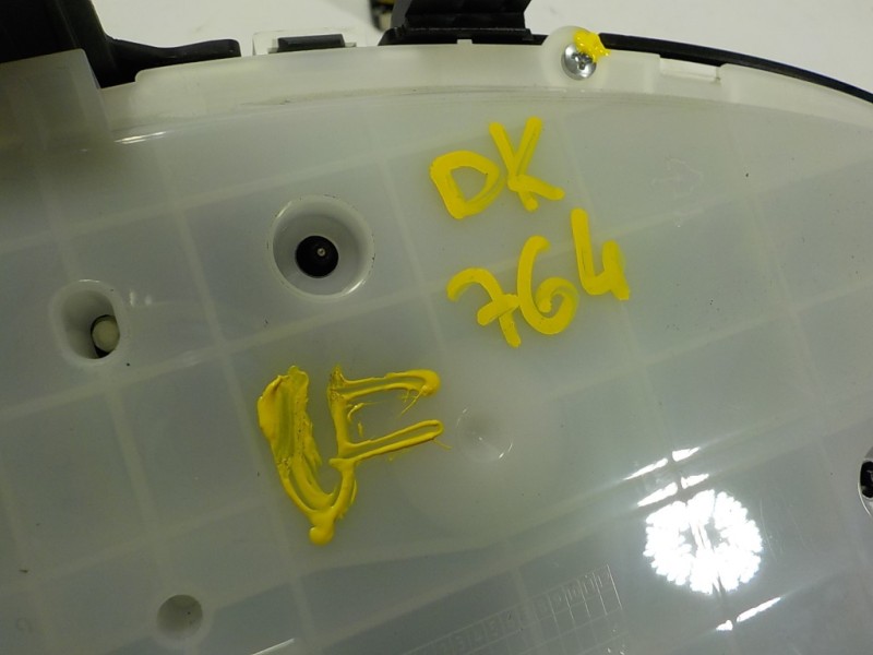 Recambio de cuadro instrumentos para opel astra k lim. 5türig 1.0 12v referencia OEM IAM 39187106 39187106 