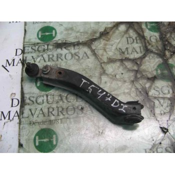 BRAZO SUSPENSION INFERIOR DELANTERO IZQUIERDO 