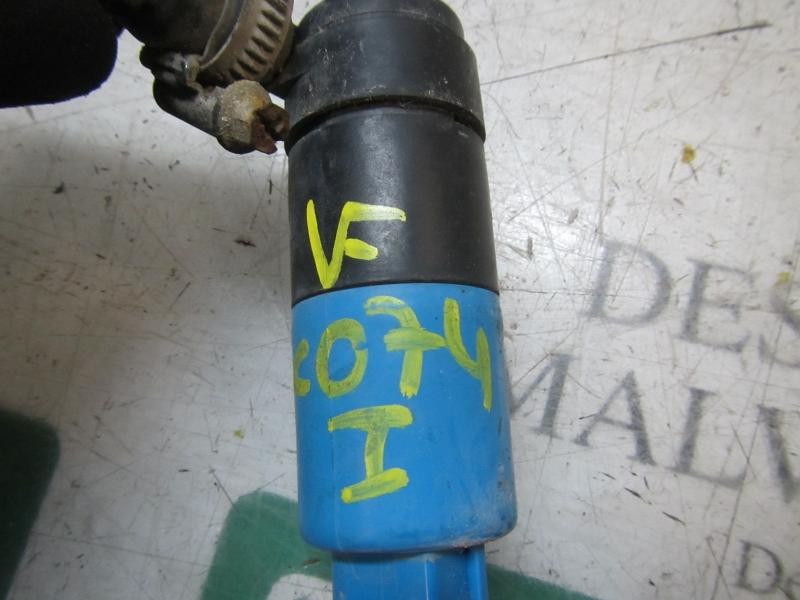 Recambio de bomba limpia para volkswagen passat cc (357) 2.0 tdi dpf referencia OEM IAM 3B7955681  