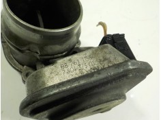 Recambio de caja mariposa para bmw serie 3 berlina (e90) 318d referencia OEM IAM  780437301  2