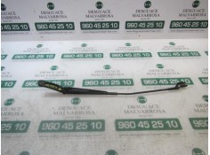 Recambio de brazo limpia delantero derecho para volkswagen passat cc (357) 2.0 tdi dpf referencia OEM IAM 3C8955410   2