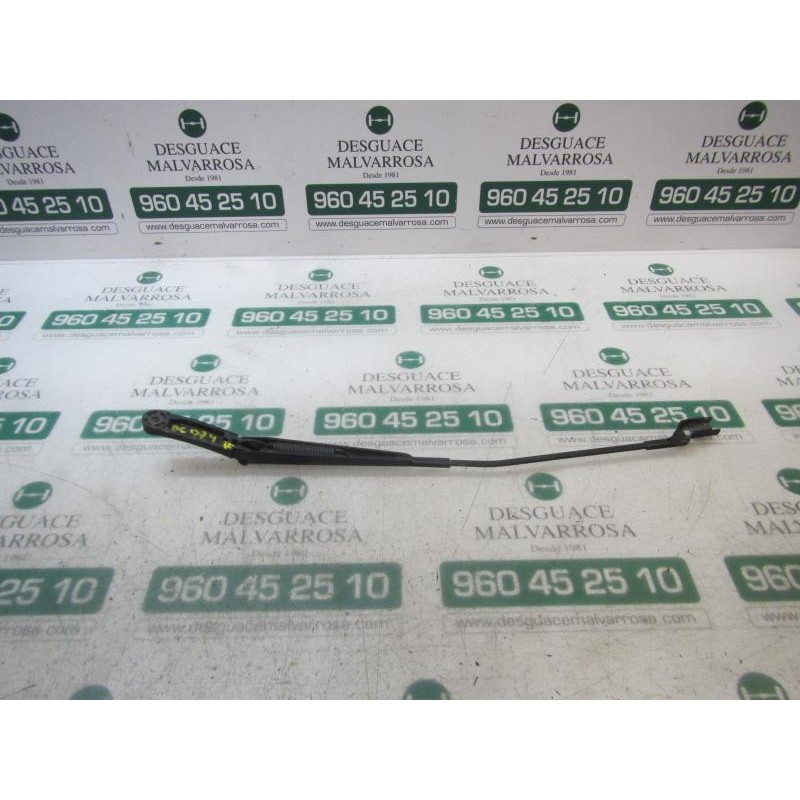 Recambio de brazo limpia delantero derecho para volkswagen passat cc (357) 2.0 tdi dpf referencia OEM IAM 3C8955410  