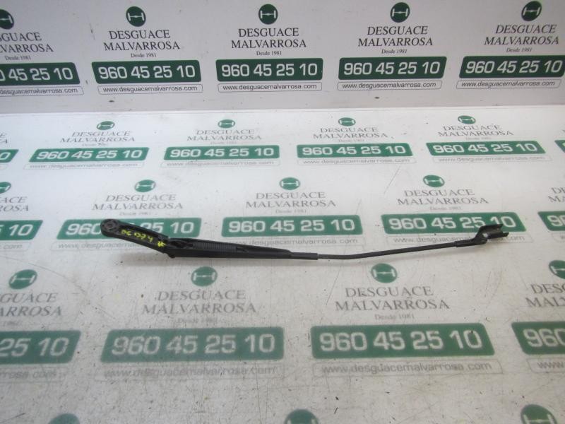 Recambio de brazo limpia delantero derecho para volkswagen passat cc (357) 2.0 tdi dpf referencia OEM IAM 3C8955410  