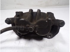 Recambio de pinza freno delantera izquierda para ssangyong korando premium 4x2 referencia OEM IAM    2