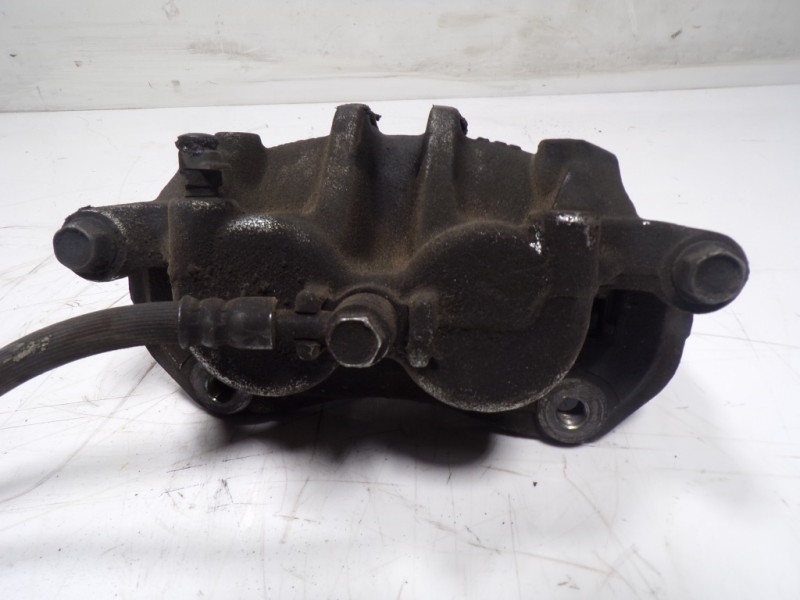 Recambio de pinza freno delantera izquierda para ssangyong korando premium 4x2 referencia OEM IAM   