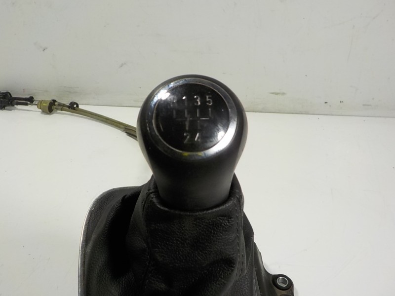 Recambio de palanca cambio para opel corsa e 1.4 referencia OEM IAM 55509034 55496803 