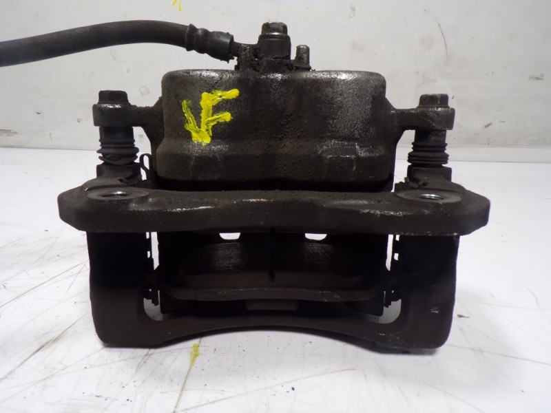 Recambio de pinza freno delantera izquierda para ssangyong korando premium 4x2 referencia OEM IAM   