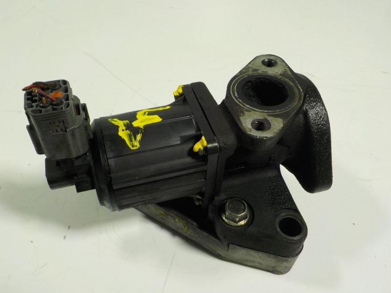 Recambio de valvula egr para mazda 5 berl. (cr) 2.0 crtd active+ (105kw) referencia OEM IAM   