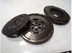 Recambio de kit embrague para skoda octavia combi (nx5) 2.0 tdi referencia OEM IAM 04L141015E 04L141015E 022141031S 2