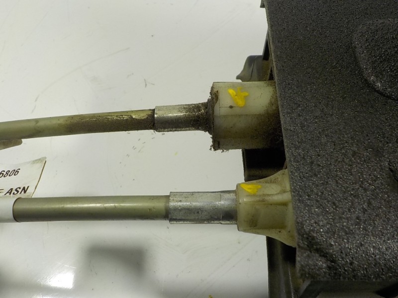 Recambio de palanca cambio para opel corsa e 1.4 referencia OEM IAM 55509034 55496803 