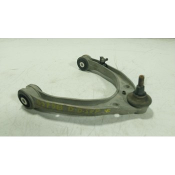 BRAZO SUSPENSION SUPERIOR DELANTERO DERECHO 95534102702 7L0407047B 