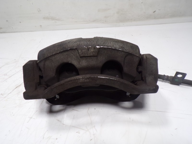 Recambio de pinza freno delantera izquierda para ssangyong korando premium 4x2 referencia OEM IAM   