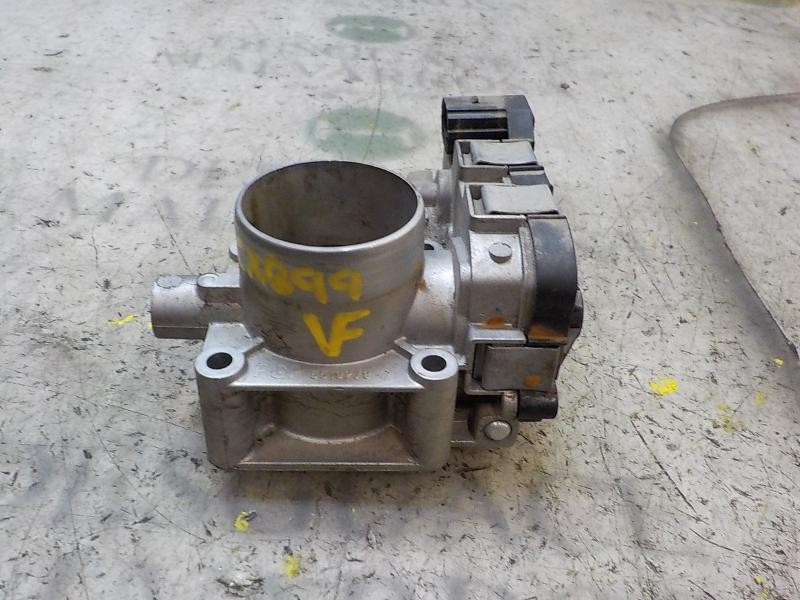 Recambio de caja mariposa para fiat grande punto (199) 1.4 cat referencia OEM IAM 77363793  