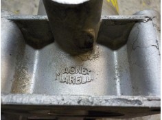 Recambio de caja mariposa para fiat grande punto (199) 1.4 cat referencia OEM IAM 77363793   2