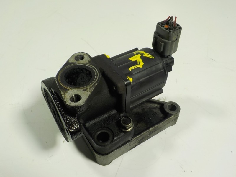 Recambio de valvula egr para mazda 5 berl. (cr) 2.0 crtd active+ (105kw) referencia OEM IAM   