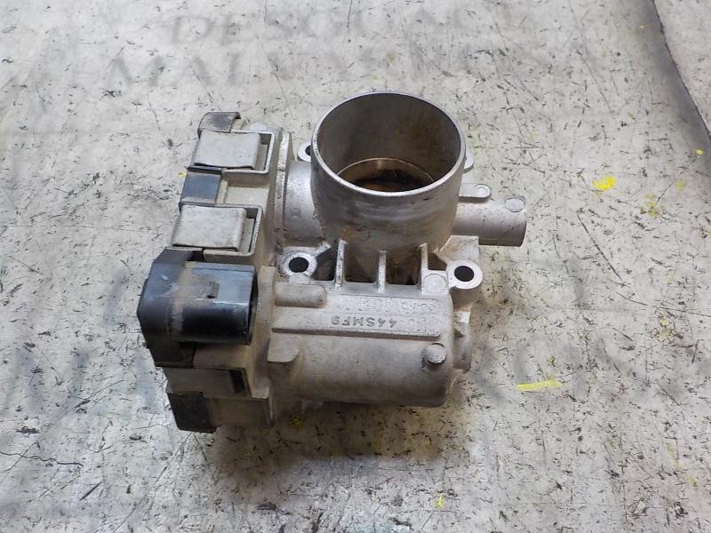 Recambio de caja mariposa para fiat grande punto (199) 1.4 cat referencia OEM IAM 77363793  