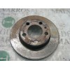 Recambio de disco freno trasero para skoda octavia berlina (1u2) classic referencia OEM IAM   