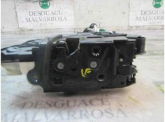 Recambio de cerradura puerta delantera izquierda para seat ibiza sc (6j1) reference i-tech 30 aniversario referencia OEM IAM 5N1 2