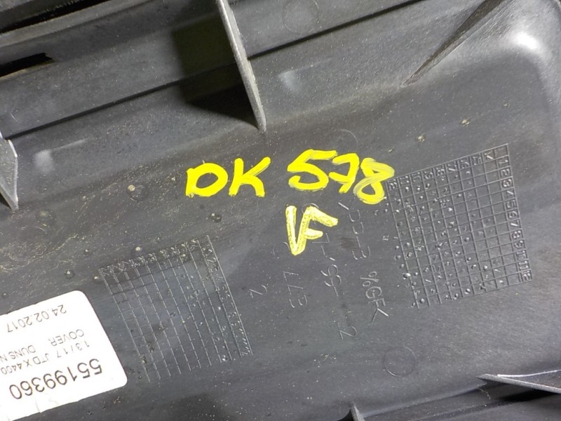 Recambio de palanca cambio para opel corsa e 1.4 referencia OEM IAM 55509034 55496803 