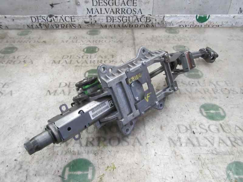 Recambio de columna direccion para audi a3 sportback (8p) 2.0 tdi ambiente referencia OEM IAM 8P2419502J  