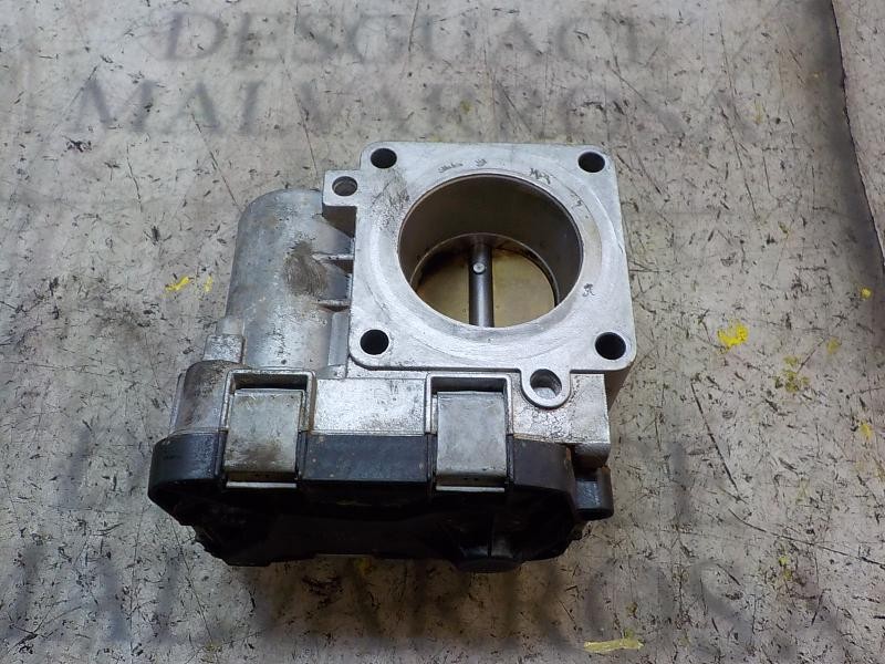 Recambio de caja mariposa para fiat grande punto (199) 1.4 cat referencia OEM IAM 77363793  