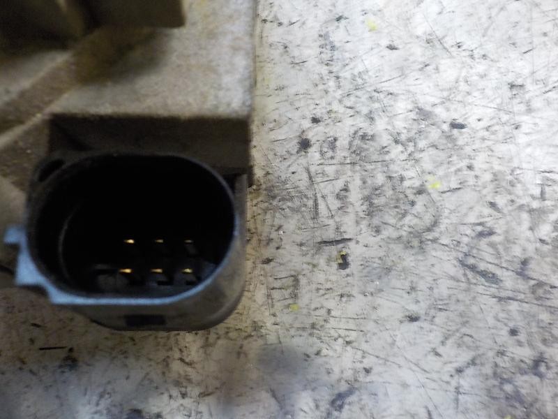 Recambio de caja mariposa para fiat grande punto (199) 1.4 cat referencia OEM IAM 77363793  