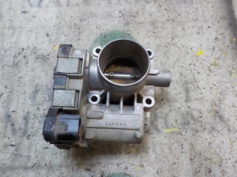 Recambio de caja mariposa para fiat grande punto (199) 1.4 cat referencia OEM IAM 77363793  