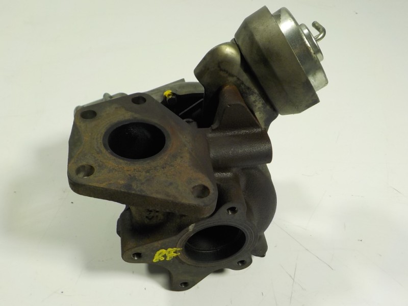 Recambio de turbocompresor para mazda 5 berl. (cr) 2.0 crtd active+ (105kw) referencia OEM IAM  VJ360603 