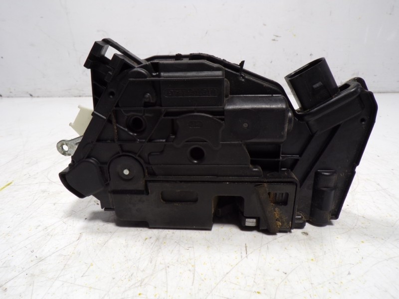 Recambio de cerradura puerta delantera derecha para seat ibiza (6p1) 1.2 tsi referencia OEM IAM 5N1837016F 5N1837016F 