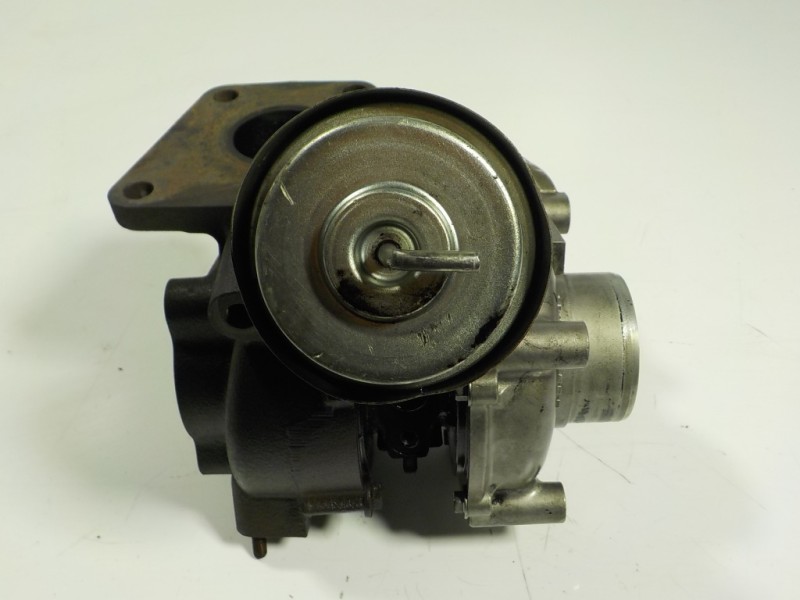 Recambio de turbocompresor para mazda 5 berl. (cr) 2.0 crtd active+ (105kw) referencia OEM IAM  VJ360603 
