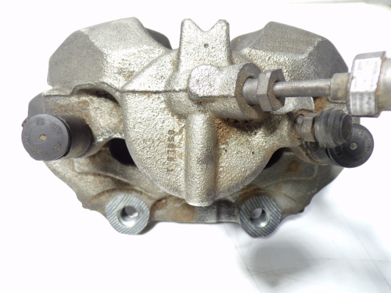 Recambio de pinza freno delantera derecha para ford kuga (cbs) 2.0 tdci cat referencia OEM IAM 1835113  