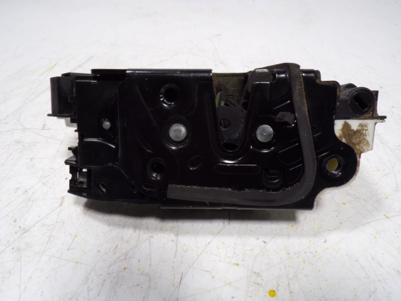 Recambio de cerradura puerta delantera derecha para seat ibiza (6p1) 1.2 tsi referencia OEM IAM 5N1837016F 5N1837016F 