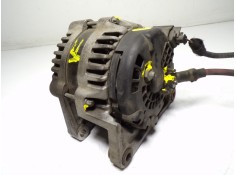 Recambio de alternador para opel astra j lim. 1.6 16v cat referencia OEM IAM 13595629 13579667  2