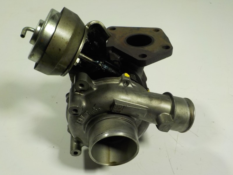Recambio de turbocompresor para mazda 5 berl. (cr) 2.0 crtd active+ (105kw) referencia OEM IAM  VJ360603 