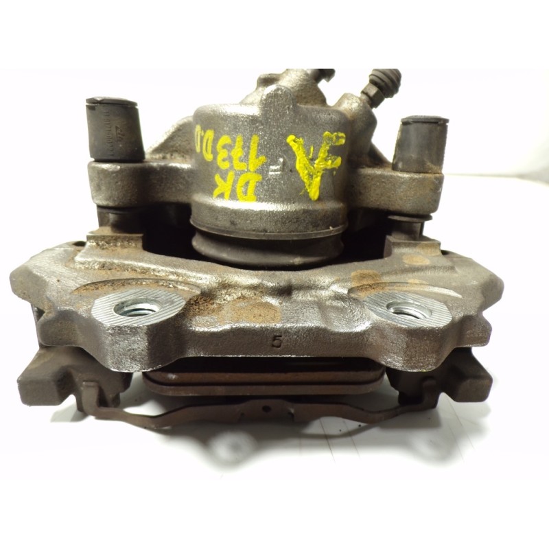 Recambio de pinza freno delantera derecha para ford kuga (cbs) 2.0 tdci cat referencia OEM IAM 1835113  