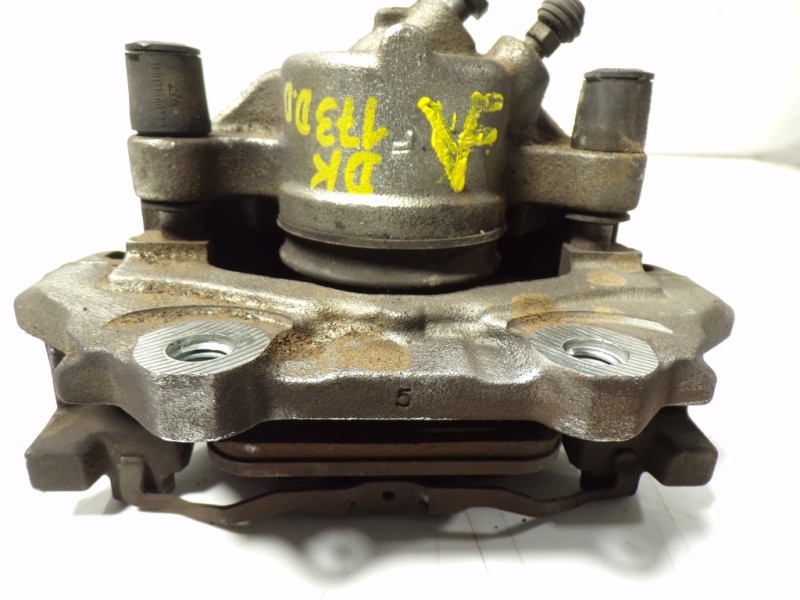 Recambio de pinza freno delantera derecha para ford kuga (cbs) 2.0 tdci cat referencia OEM IAM 1835113  