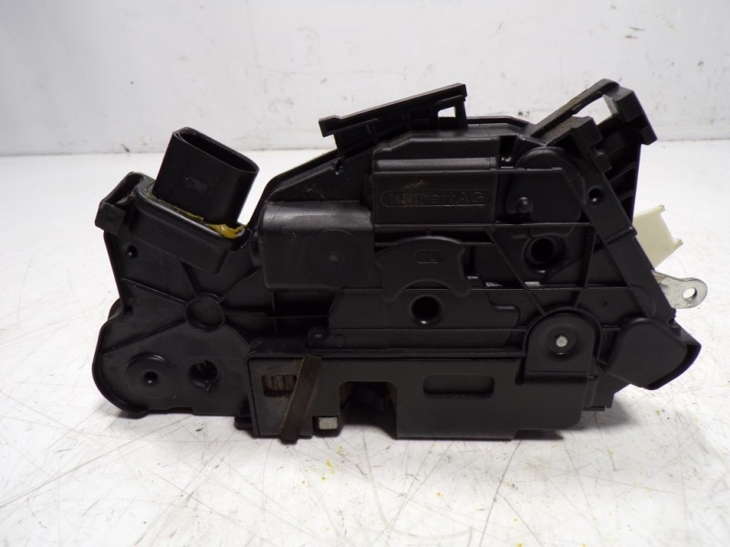 Recambio de cerradura puerta delantera izquierda para seat ibiza (6p1) 1.2 tsi referencia OEM IAM 5N1837015F 5N1837015F 